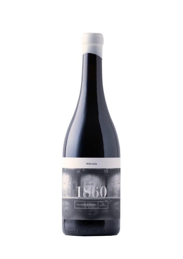 1860 Tinto Selección DO Almansa